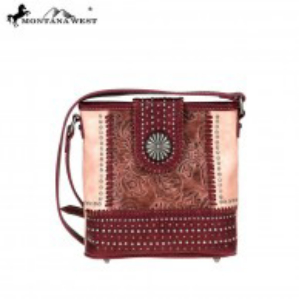 Montana West Handbag